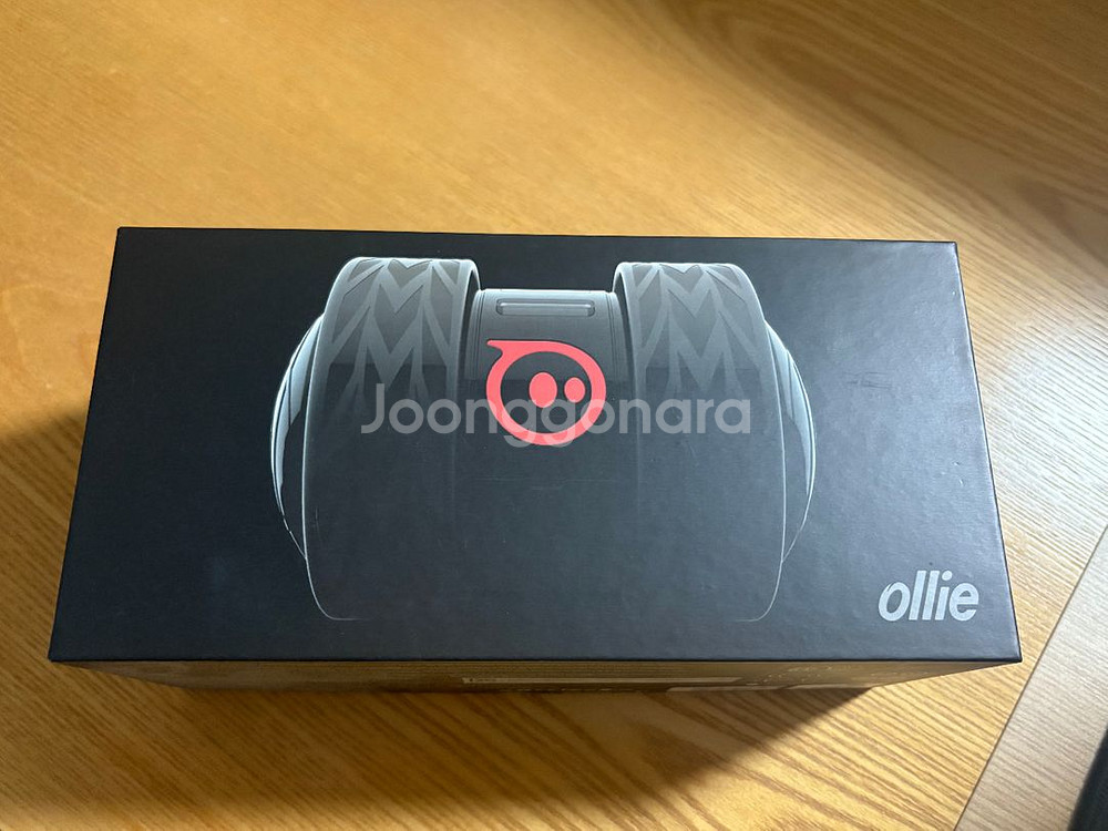 ollie sphero darkside RC--0