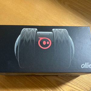 ollie sphero darkside RC