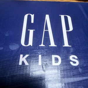 GAP KIDS 여아용 운동화 팔아요