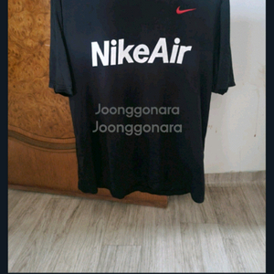 나이키에어티. L/XL(새상품)