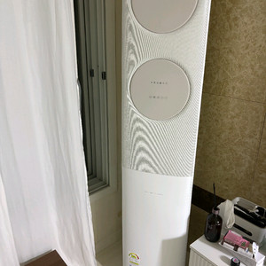 삼성23년식 2in1에어컨 팝니다