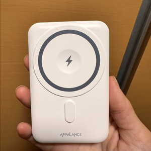맥세이프 보조배터리 10000mAh