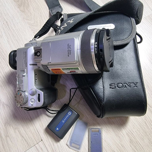 소니 사이버샷 DSC F717(충전기X)