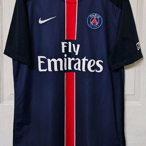 [해외L] 15-16 PSG 홈 유니폼 이미지