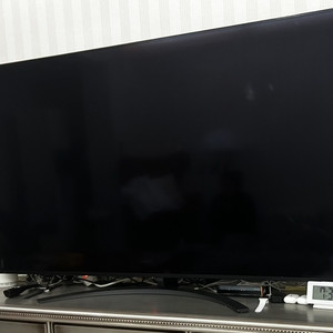 LG 65인치 나노셀 LG TV 판매합니다.