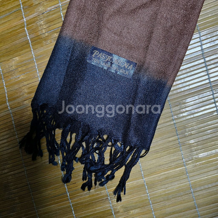 파시미나 캐시미어실크머플러--1