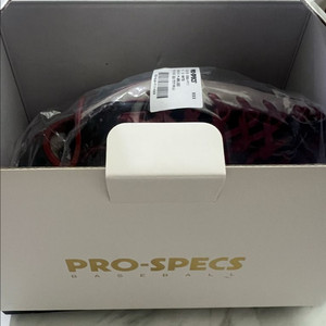 프로스펙스 포프로 PS-SB01 정수빈C모델 외야글러브