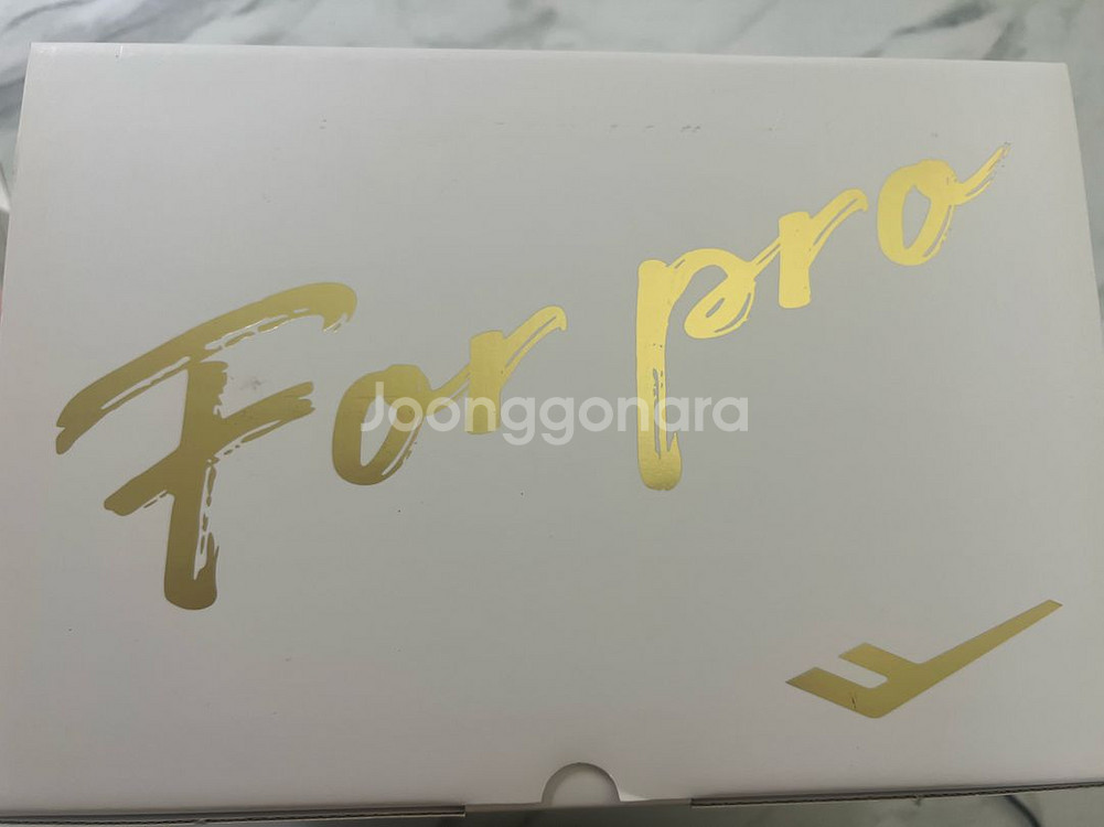 프로스펙스 포프로 PS-SB01 정수빈C모델 외야글러브--1