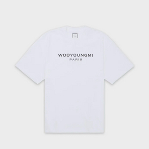 우영미 25ss 반팔 새상품 50 판매