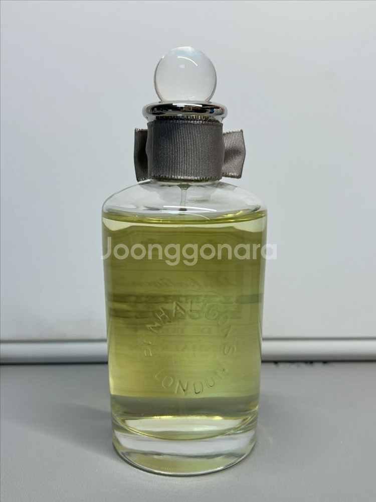펜할리곤스 블렌하임 부케 EDT 100ml--3