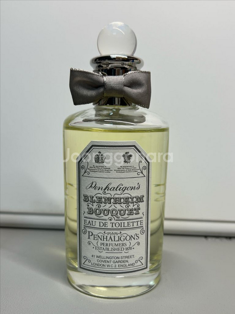 펜할리곤스 블렌하임 부케 EDT 100ml--2