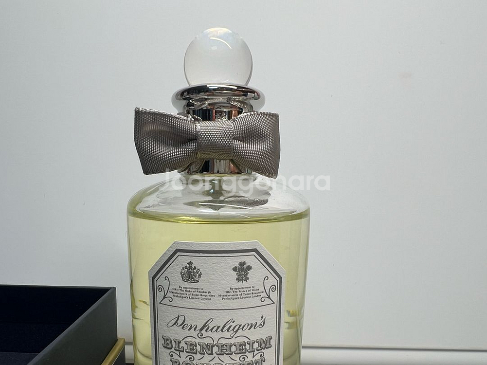 펜할리곤스 블렌하임 부케 EDT 100ml--4