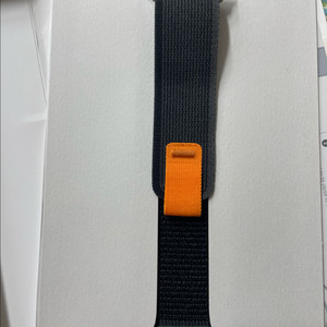 애플워치 울트라 트레일루프 49mm SSS급