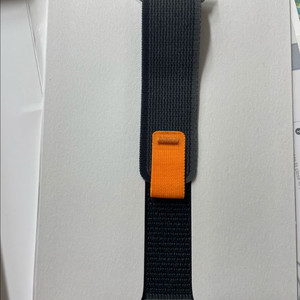 애플워치 울트라 트레일루프 49mm SSS급