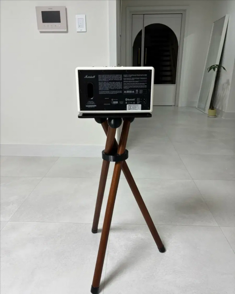 [새상품] 마샬 스탠모어 스피커 미개봉 이미지