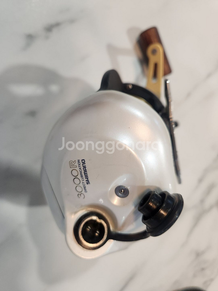 시마노3000R 전동릴--2