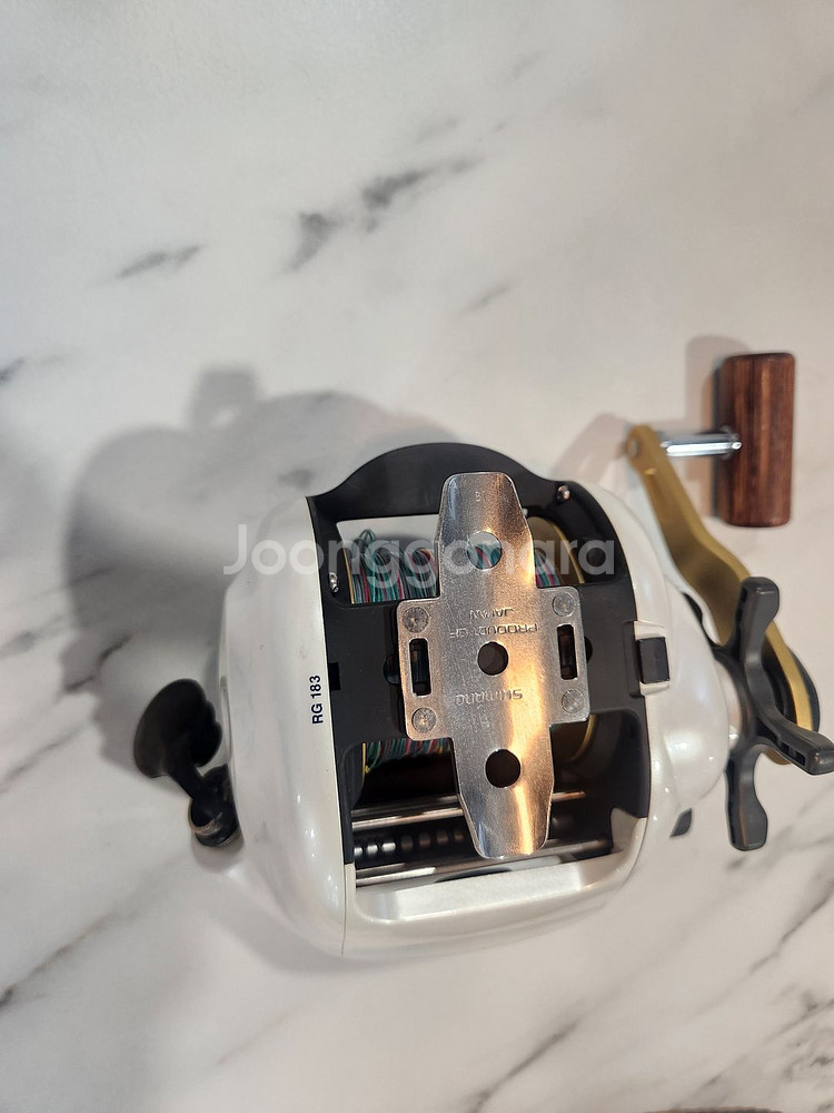 시마노3000R 전동릴--3