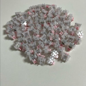 저소음 전해축 스위치 81pcs