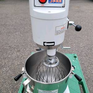 SPAR SP-800 8리터 업소용 믹서기 스파