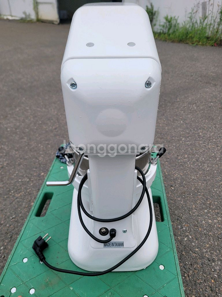 SPAR SP-800 8리터 업소용 믹서기 스파--2