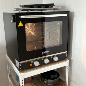 지에라 스팀오븐 21년도제조