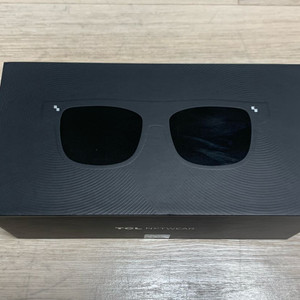 TCL NXTWEAR S AR 글래스