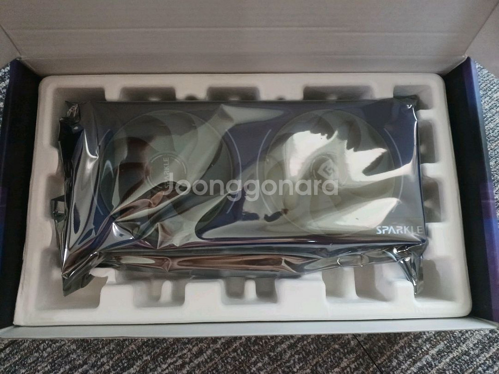 Arc B580 GUARDAIN OC D6 12GB--1