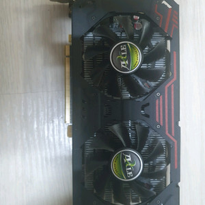 (고장)gtx1060 그래픽카드팝니다