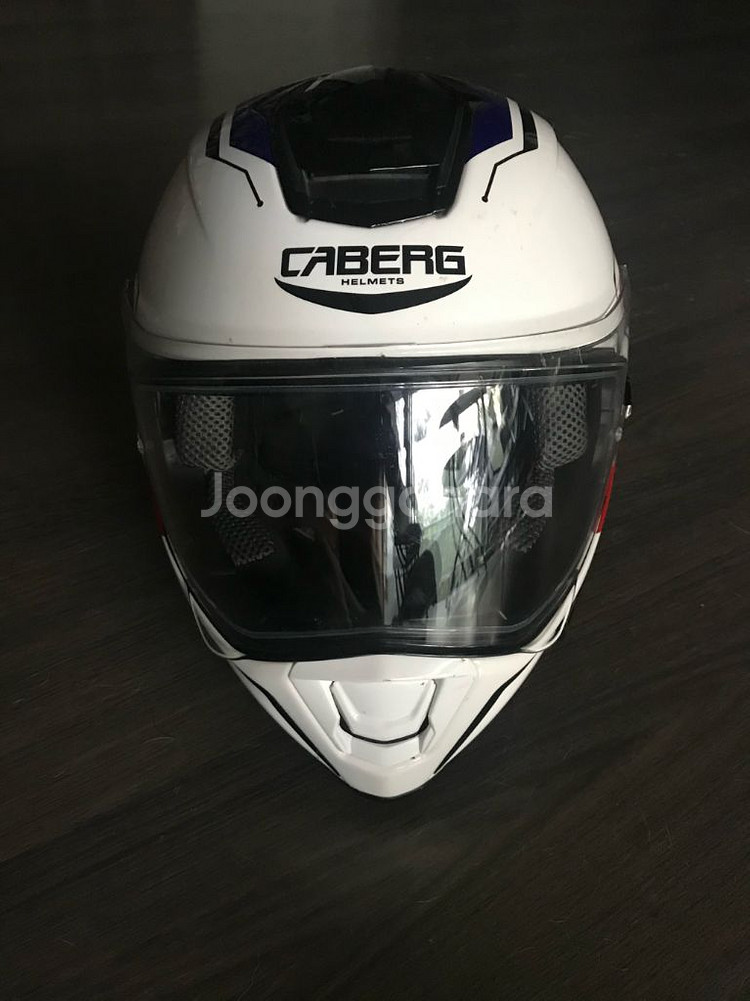 카버그 헬멧 바이크 헬멧--0