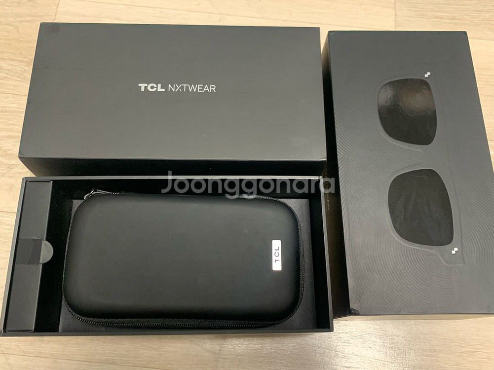 TCL NXTWEAR S AR 글래스--1
