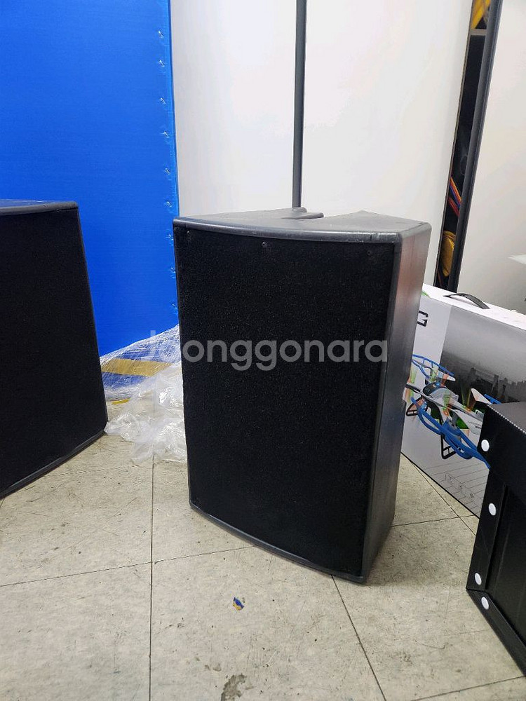 bell m12스피커--1