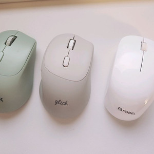 사무용 저소음 무선마우스 개별 판매