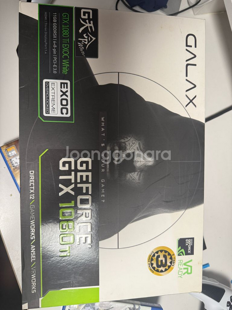 1080ti 팝니다--0