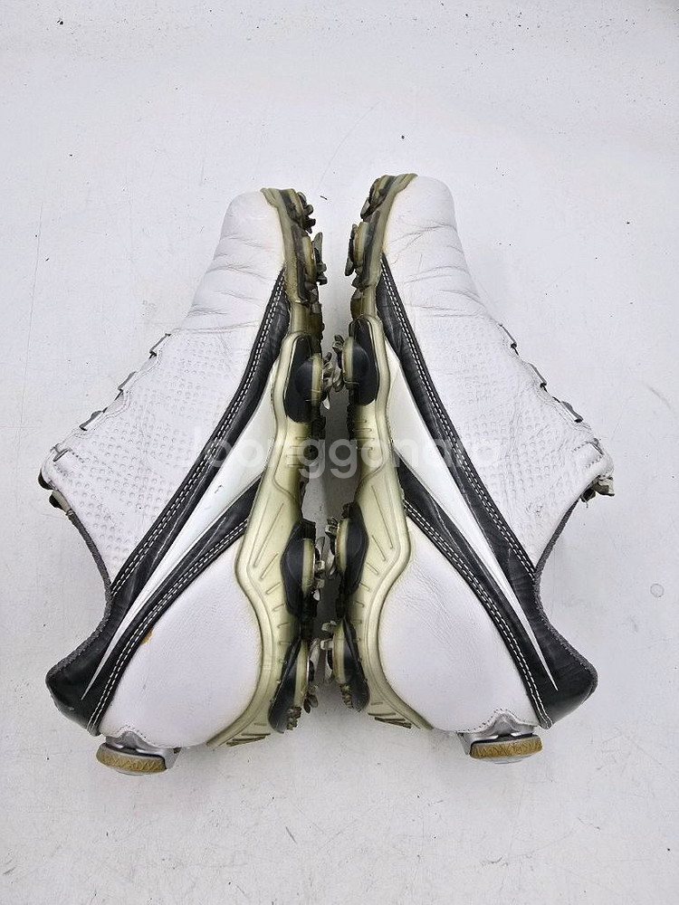[FootJoy DNA 2.0 남성 골프화 250mm]--2