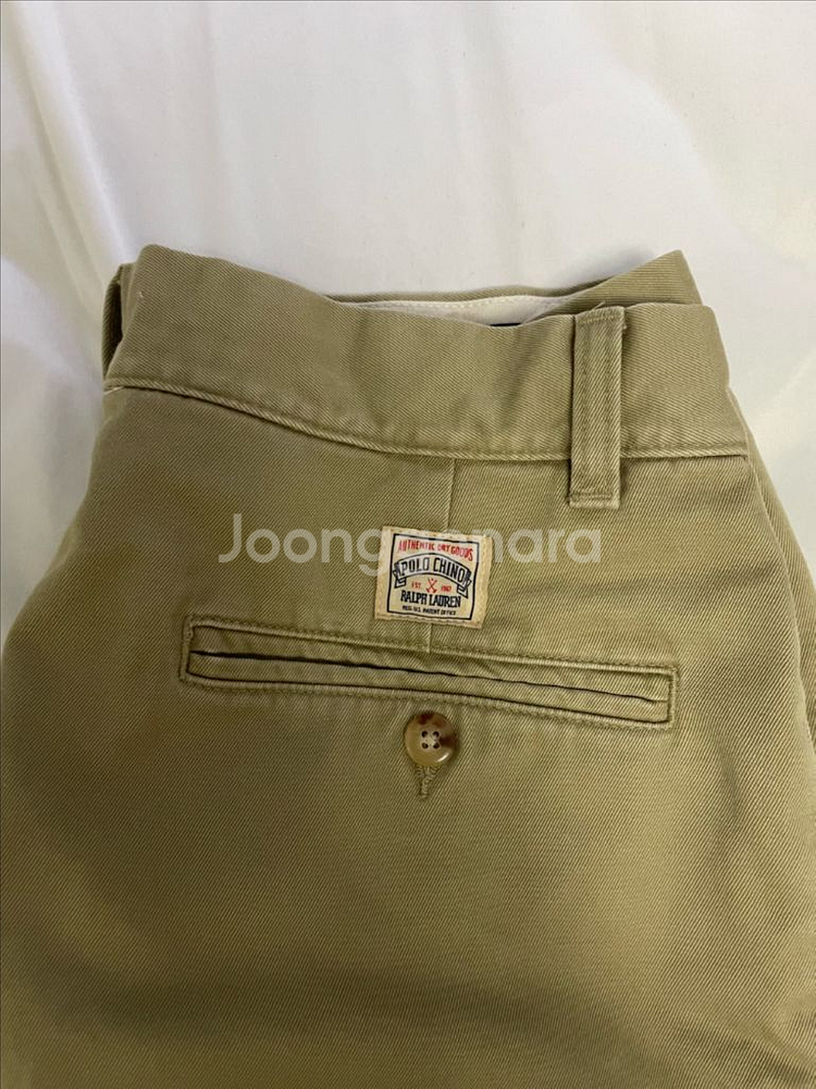 폴로 코맥 16.5cm 31사이즈 판매--1