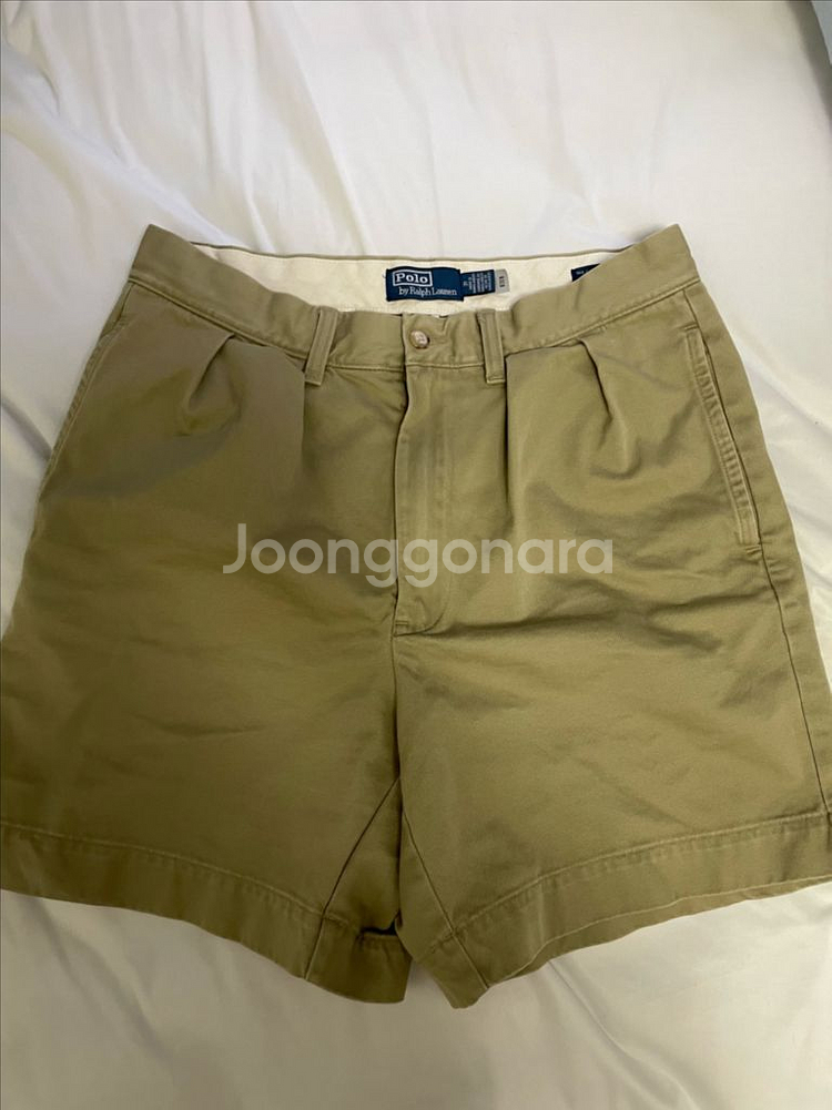 폴로 코맥 16.5cm 31사이즈 판매--4