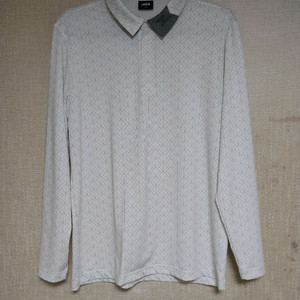 JDX/100) 춘하 긴팔골프카라티