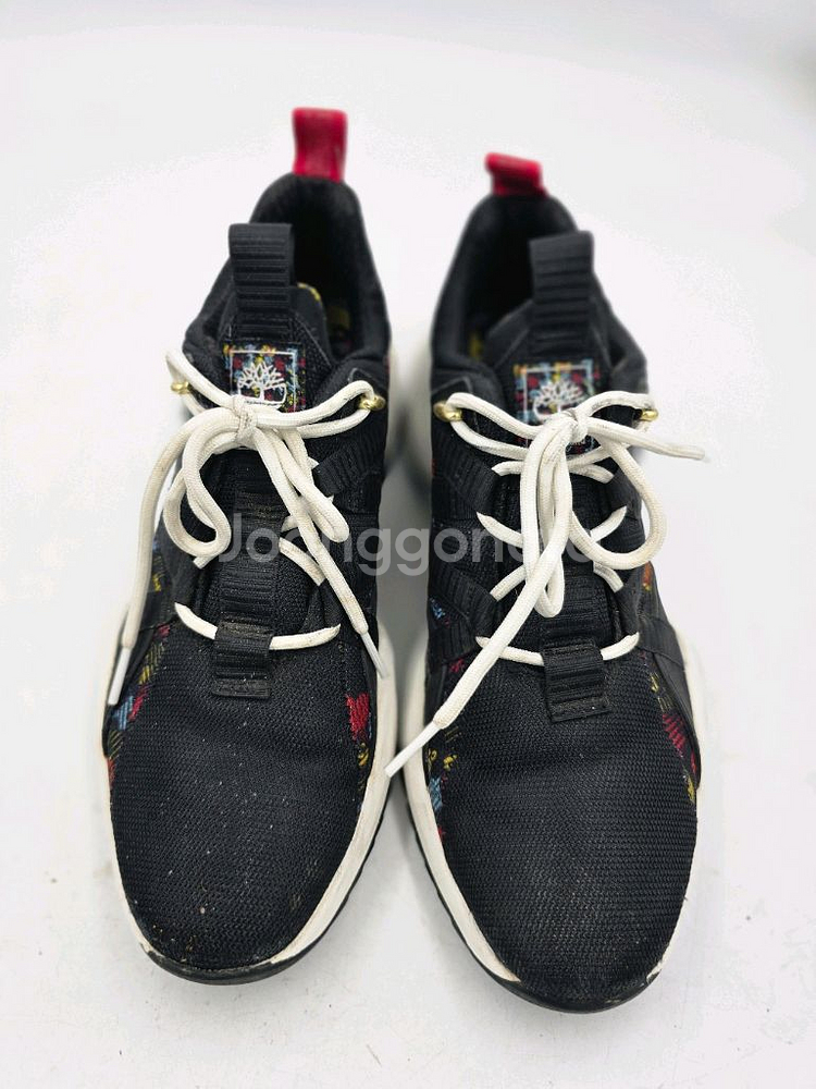 팀버랜드 Madbury Ox 운동화270--0