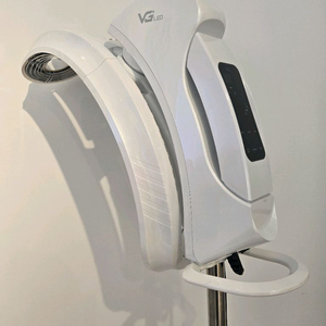 합신전자 보그 led 열처리기 열기구