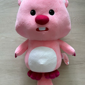 잔망루피 스탠딩 35cm 정품인형