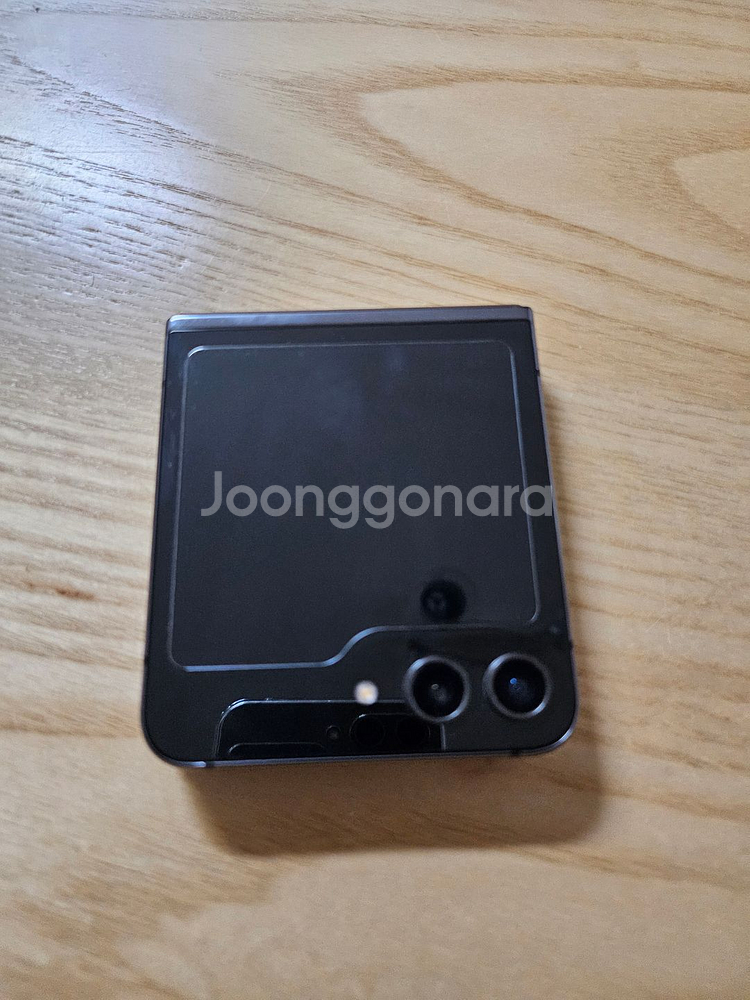 갤럭시 Z플립5 256--0