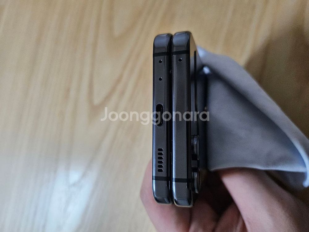 갤럭시 Z플립5 256--5