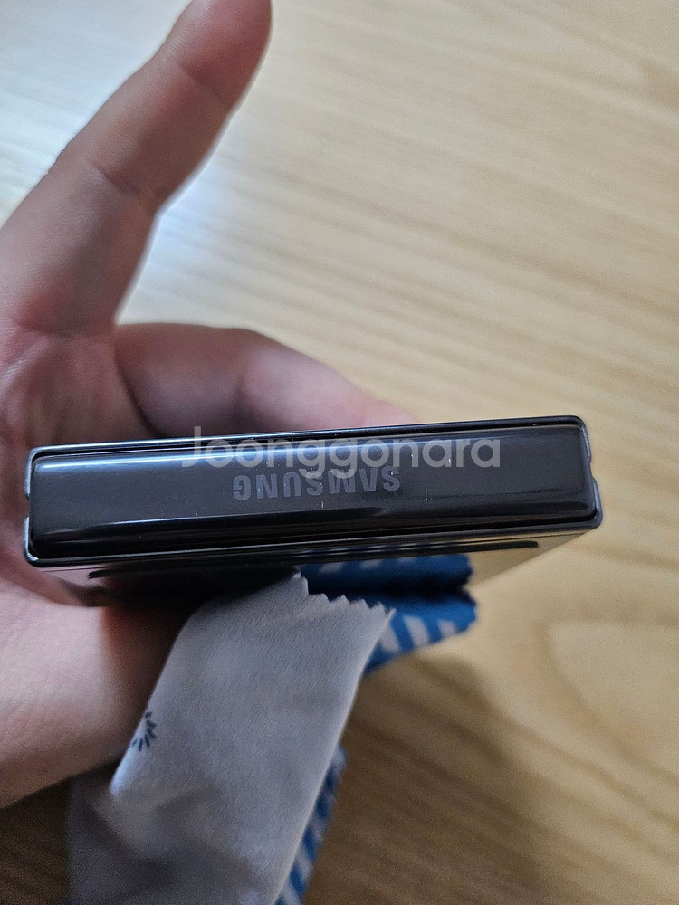 갤럭시 Z플립5 256--6