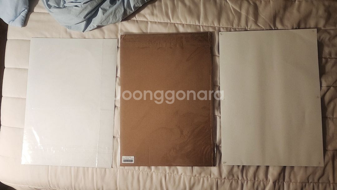 a3 풍경 감성 빈티지 인테리어 포스터 액자--1