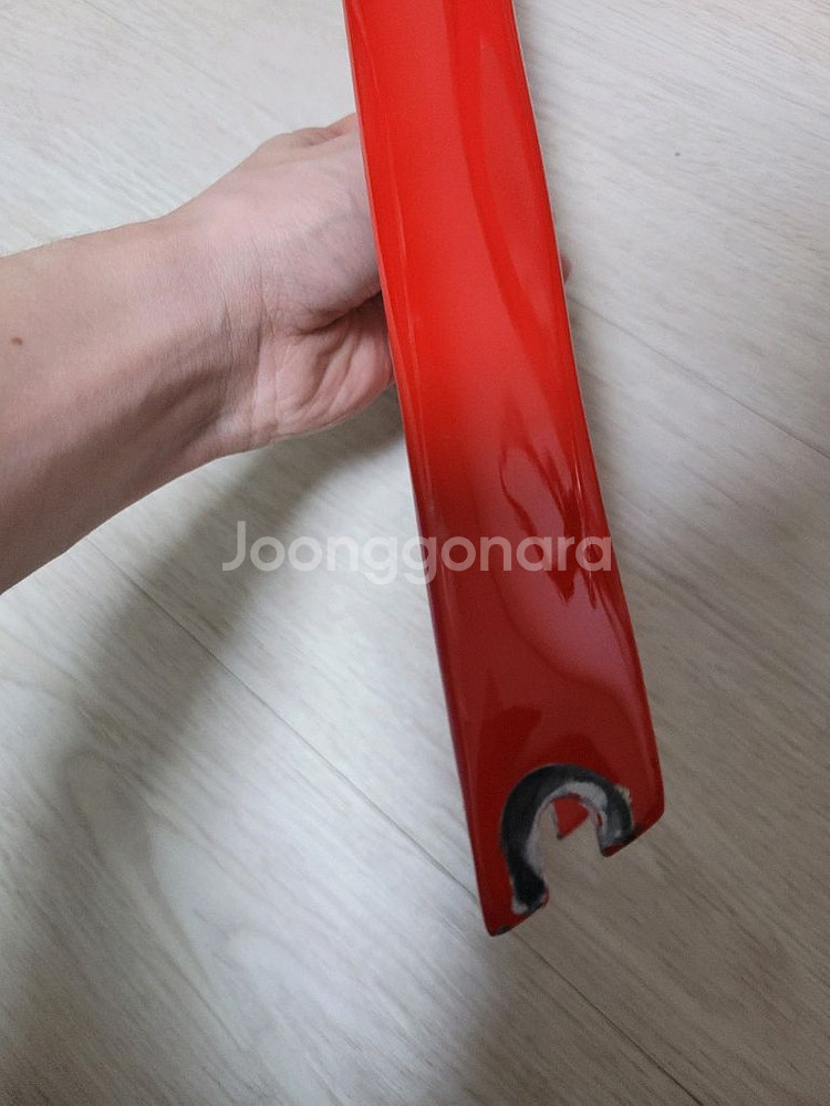 풀카본 포크 1-1/8 28.6mm--5