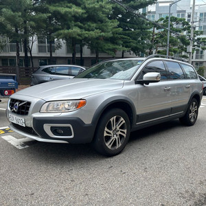 (급처)2012년식 볼보 XC70 135,000k