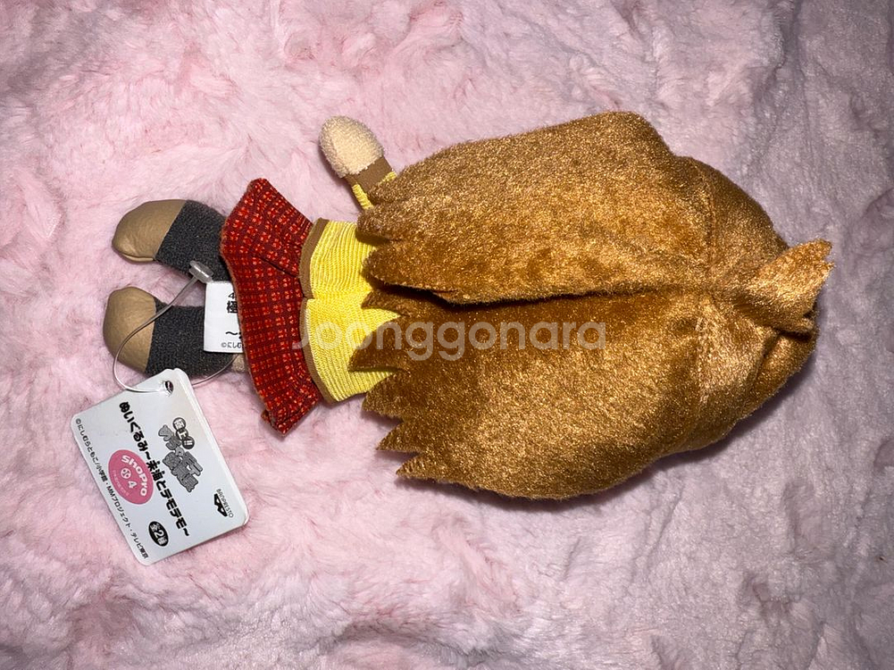 완소퍼펙트반장! 신미미 고전 누이 인형--1