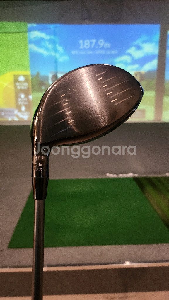타이틀리스트 TS2 드라이버 9.5도--1