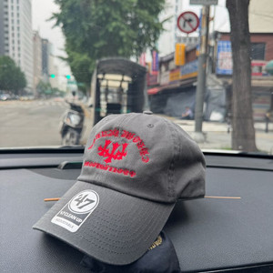 nptsss 크롬하츠 세메터리 그레이 뒷로고있음