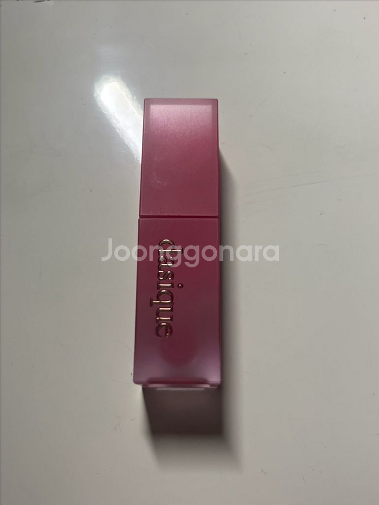 데이지크 크림 드 로즈 틴트 06 루비 잼--0